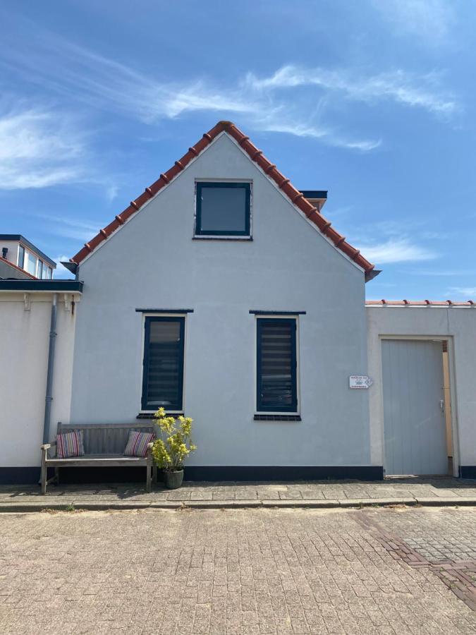 Guesthouse Katwijk Aan Zee Exterior photo